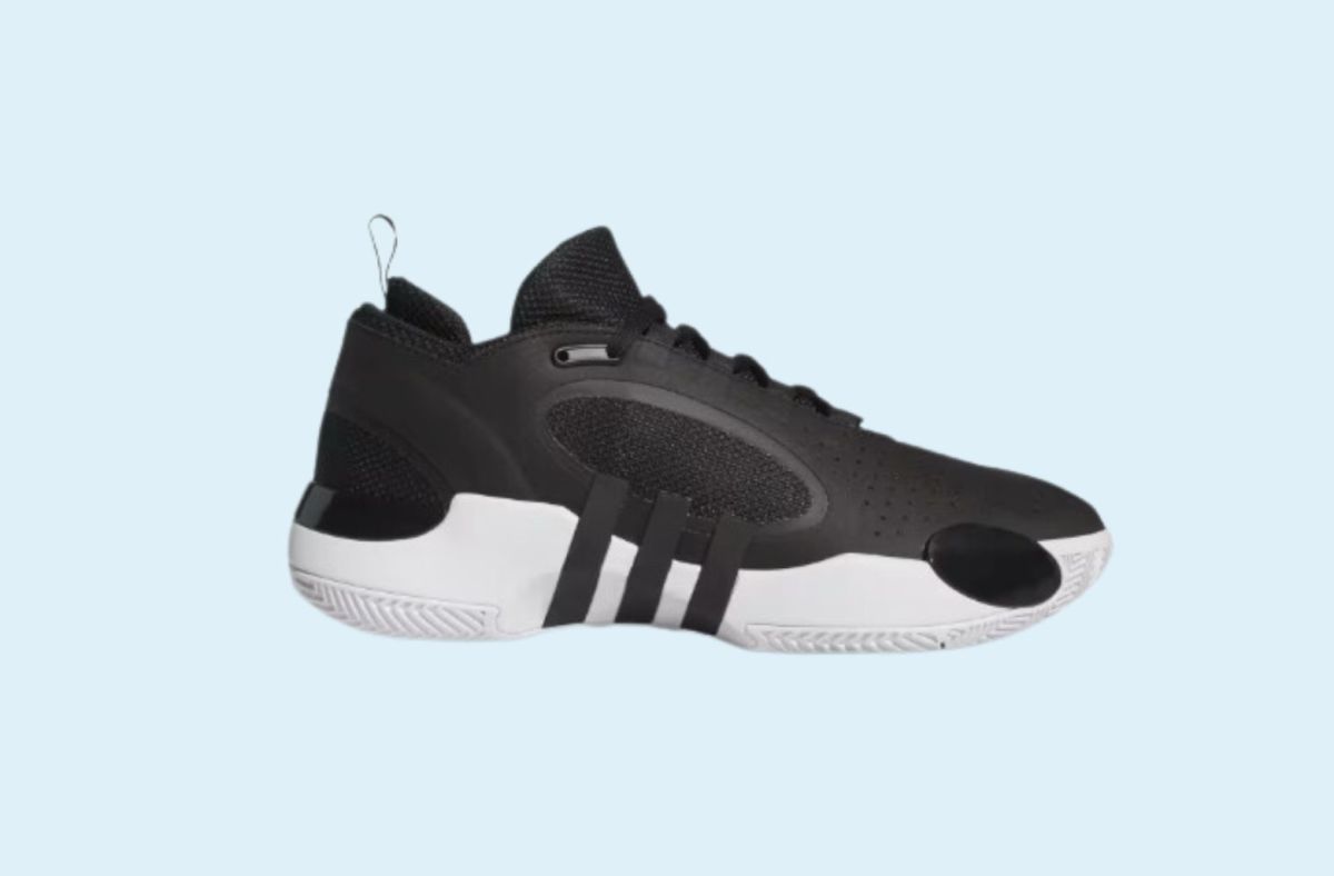 adidas D.O.N. Issue #5